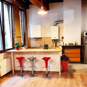 Appartement met een Slaapkamer